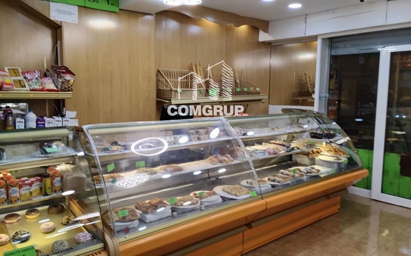 Local Comercial en traspaso Barcelona. Ref: 1309. Comgrup