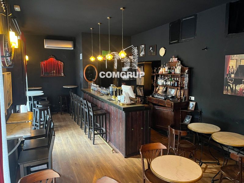 Local Comercial en traspaso Barcelona. Ref: 1314. Comgrup