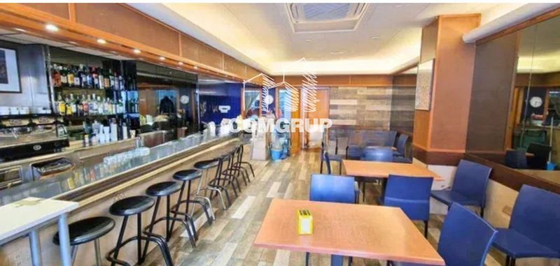 Local Comercial en traspaso Barcelona. Ref: 1318. Comgrup