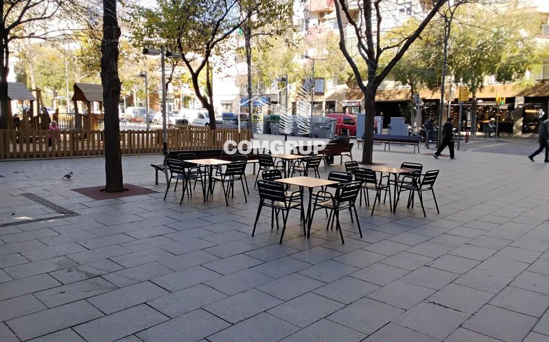 Local Comercial en traspaso Barcelona. Ref: 1339. Comgrup