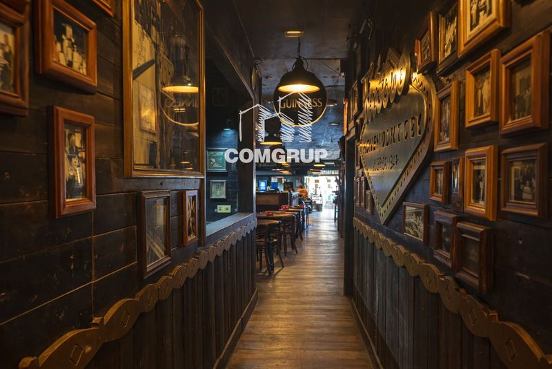 Local Comercial en traspaso Mataró, Barcelona. Ref: 1358. Comgrup