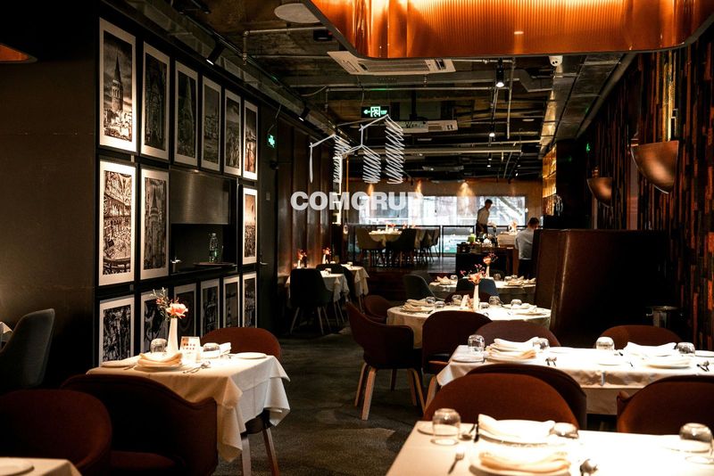 Local Comercial en traspaso Barcelona. Ref: 1365. Comgrup