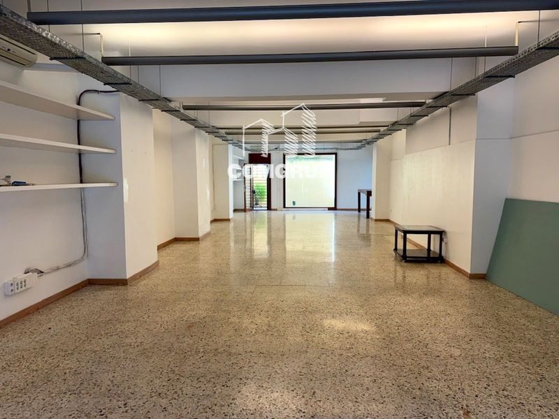 Local Comercial en lloguer Barcelona. Ref: 1366. Comgrup