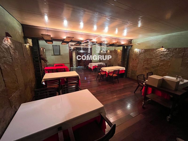 Local Comercial en traspaso Barcelona. Ref: 1369. Comgrup