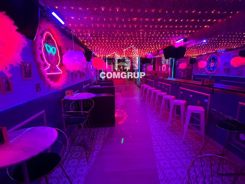 Local Comercial en traspaso Barcelona. Ref: 1372. Comgrup