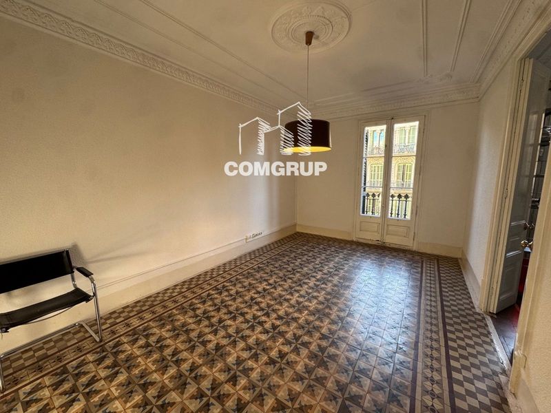 Oficina en alquiler Barcelona. Ref: 1374. Comgrup