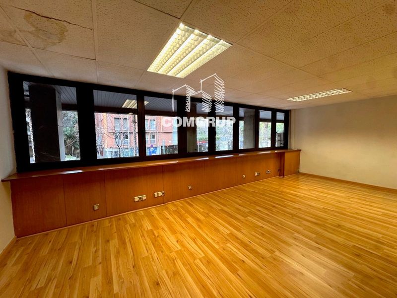 Oficina en alquiler Barcelona. Ref: 1375. Comgrup