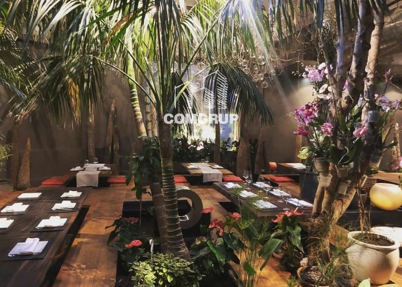 Local Comercial en traspaso Barcelona. Ref: 1379. Comgrup