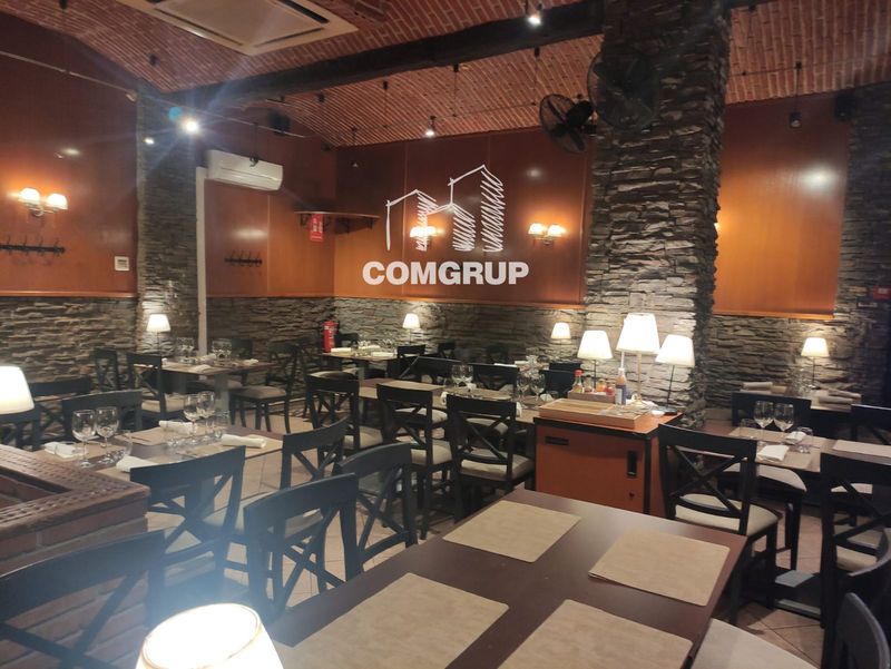 Local Comercial en traspaso Badalona, Barcelona. Ref: 1393. Comgrup