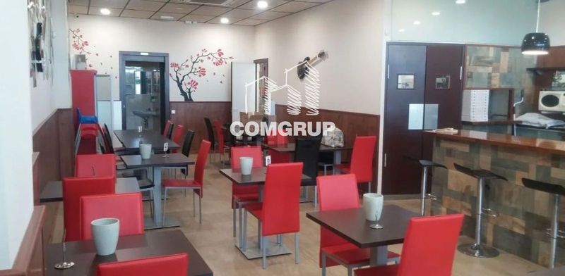 Local Comercial en venda Sabadell, Barcelona. Ref: 1395. Comgrup