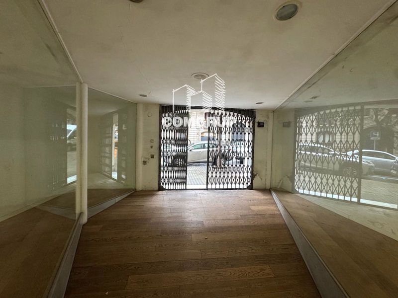 Local Comercial en lloguer Barcelona. Ref: 1396. Comgrup