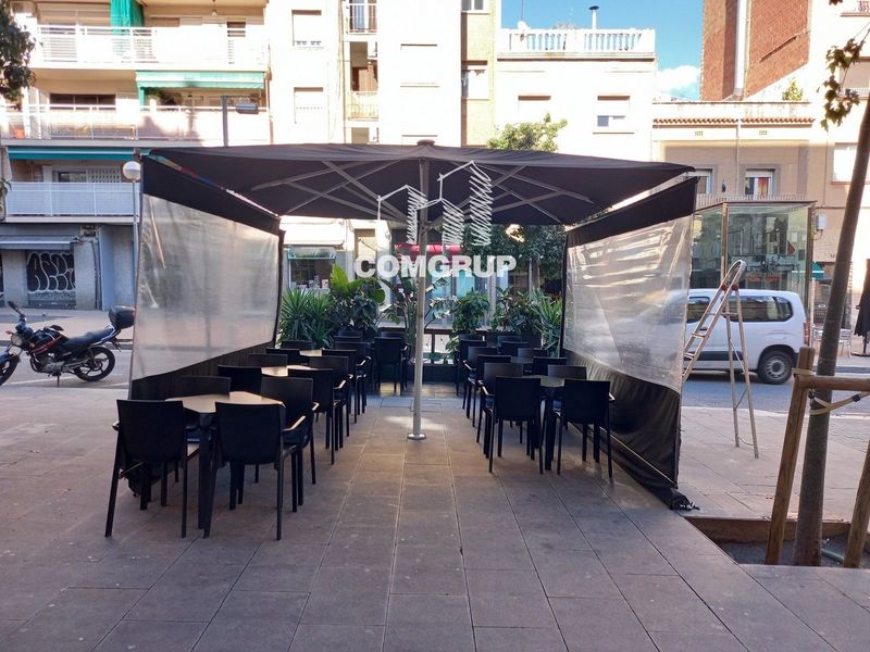 Local Comercial en traspaso Barcelona. Ref: 1400. Comgrup