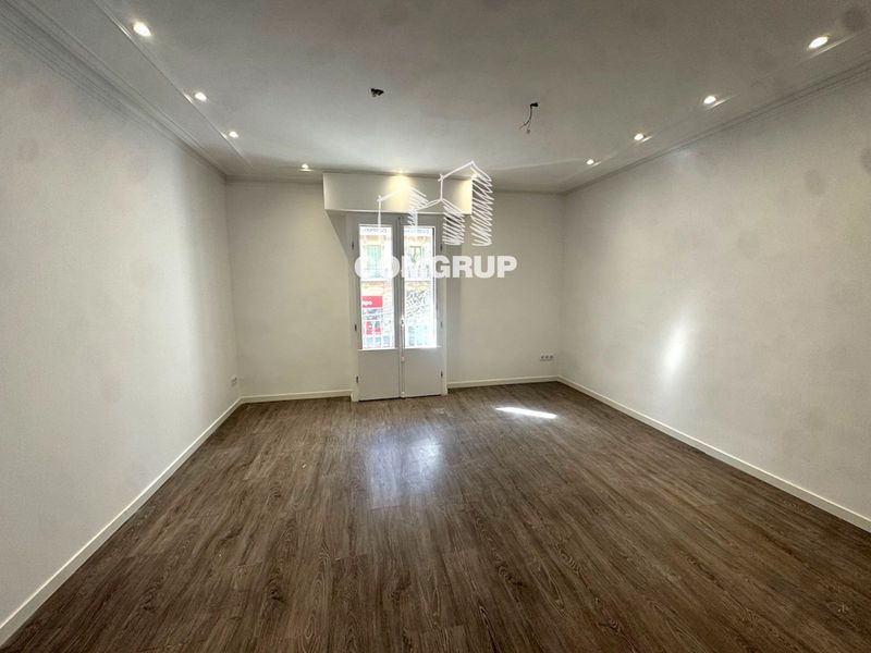 Oficina en alquiler Barcelona. Ref: 1401. Comgrup