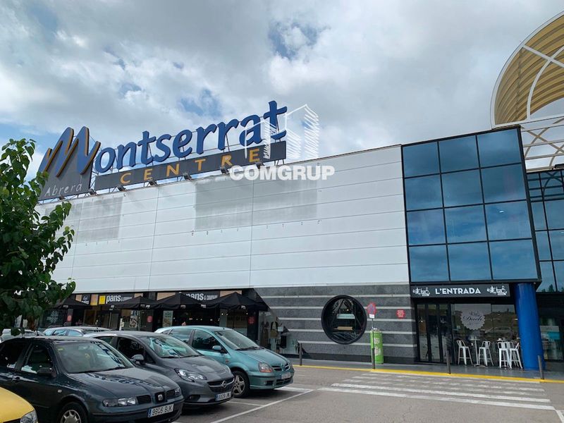 Local Comercial en lloguer Abrera, Barcelona. Ref: 1402. Comgrup