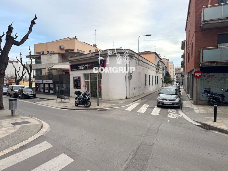 Local Comercial en lloguer Rubí, Barcelona. Ref: 1403. Comgrup