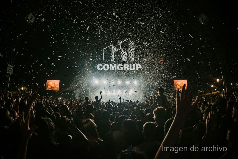 Local Comercial en traspaso Barcelona. Ref: 1410. Comgrup