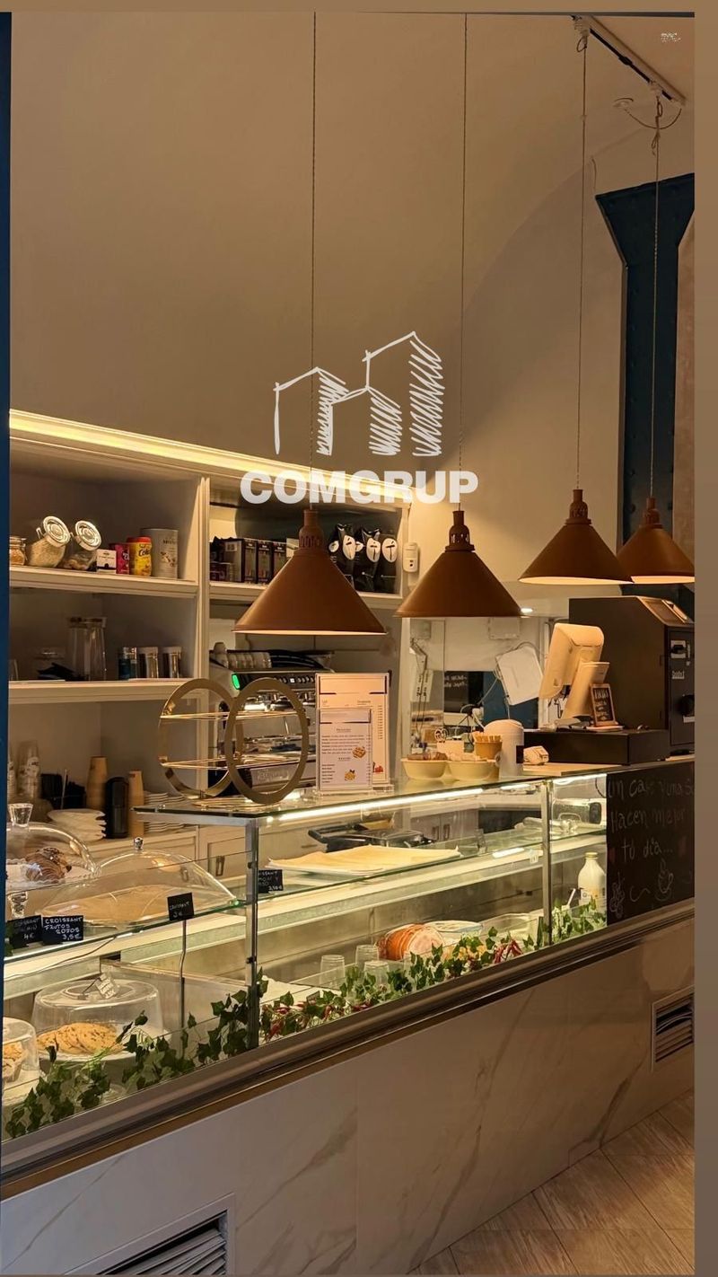 Local Comercial en traspaso Barcelona. Ref: 1411. Comgrup