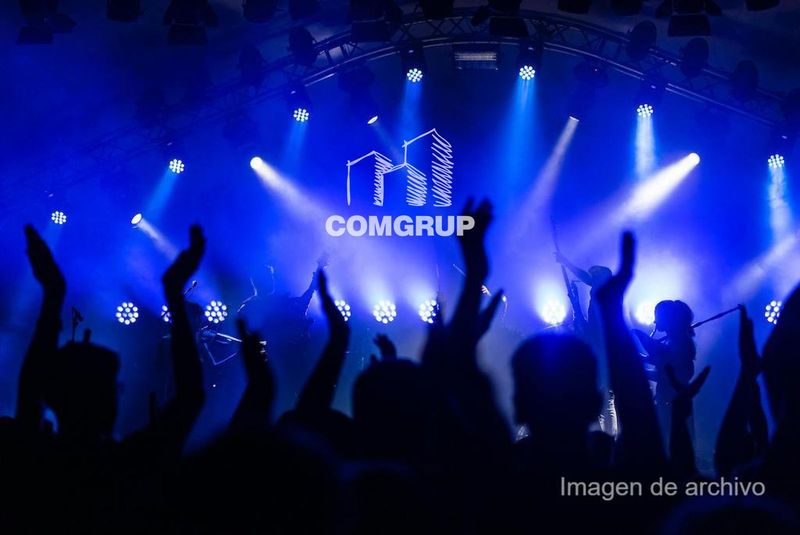 Local Comercial en traspaso Barcelona. Ref: 1427. Comgrup