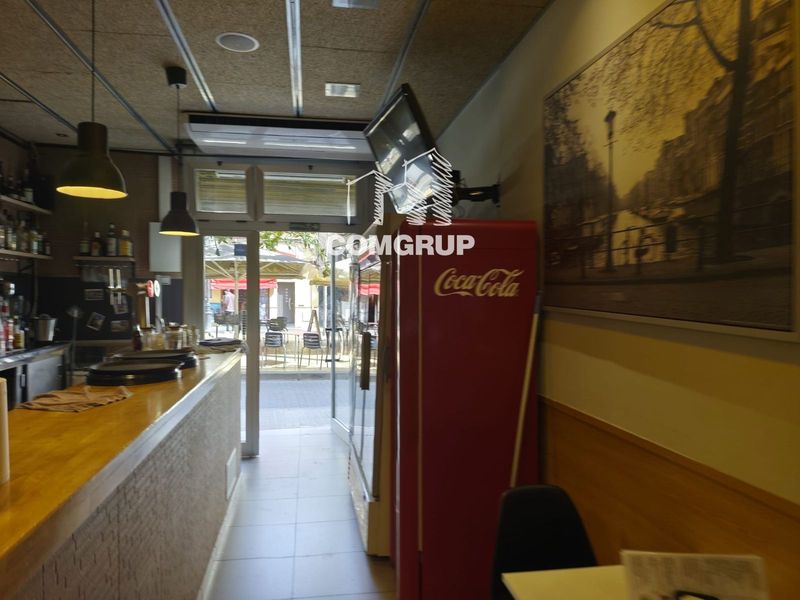 Local Comercial en traspàs L