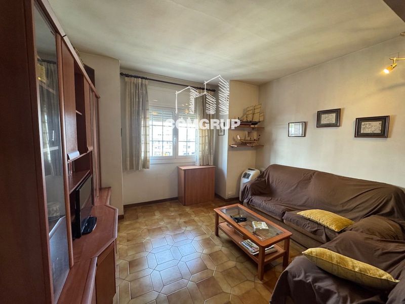 Pis en venda Barcelona. Ref: 1435. Comgrup