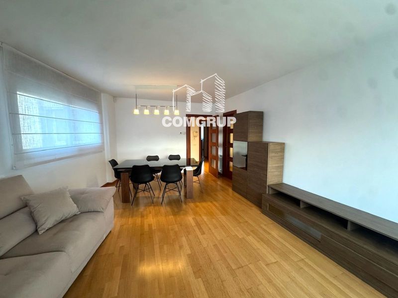 Pis en lloguer Terrassa, Barcelona. Ref: 1442. Comgrup