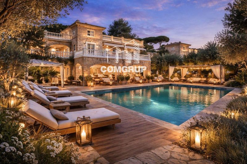 Xalet Independent en venda Vidreres, Girona. Ref: 1445. Comgrup