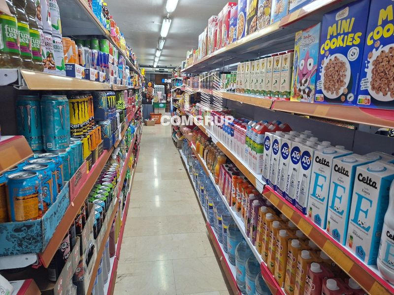 Local Comercial en traspàs Barcelona. Ref: 1446. Comgrup