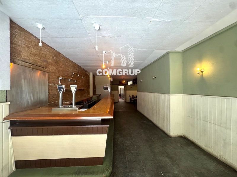 Local Comercial en traspaso Barcelona. Ref: 1448. Comgrup