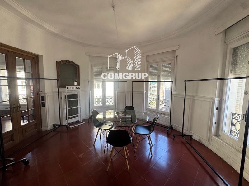 Oficina en lloguer Barcelona. Ref: 1455. Comgrup