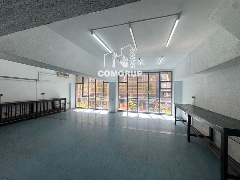 Oficina en venda Barcelona. Ref: 1457. Comgrup