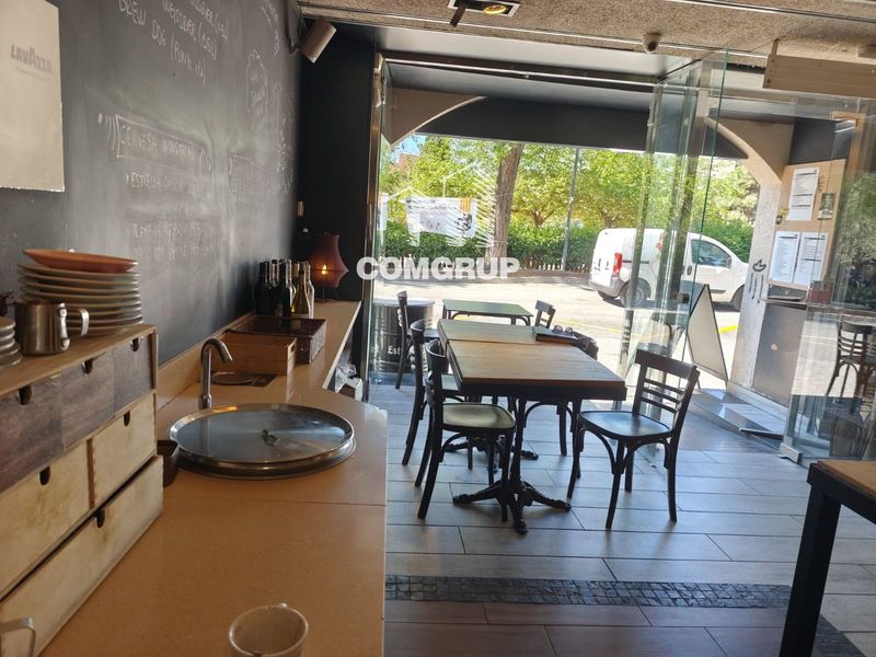 Local Comercial en traspàs Mataró, Barcelona. Ref: 1463. Comgrup