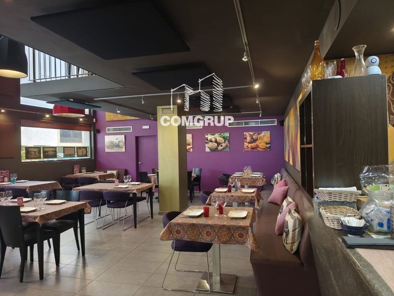 Local Comercial en traspaso Badalona, Barcelona. Ref: 1469. Comgrup