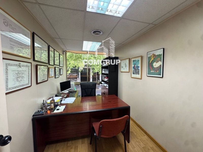 Oficina en venda Barcelona. Ref: 1470. Comgrup