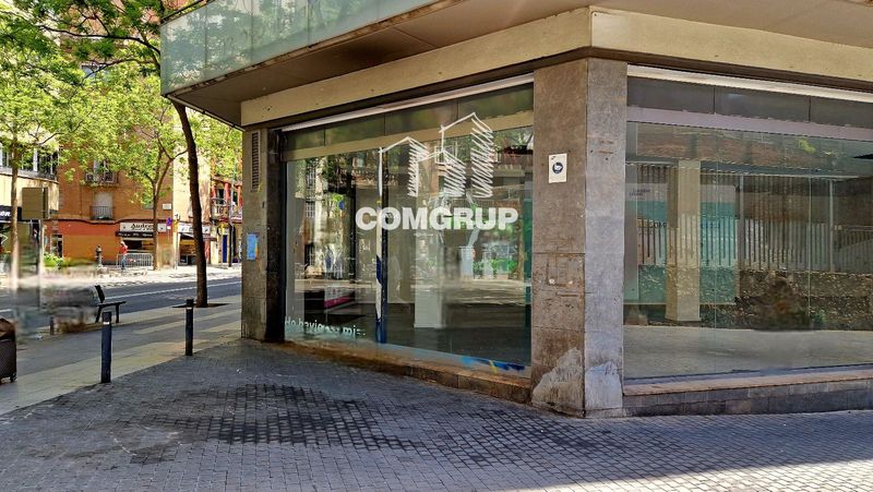 Local Comercial en venta Barcelona. Ref: 1474. Comgrup