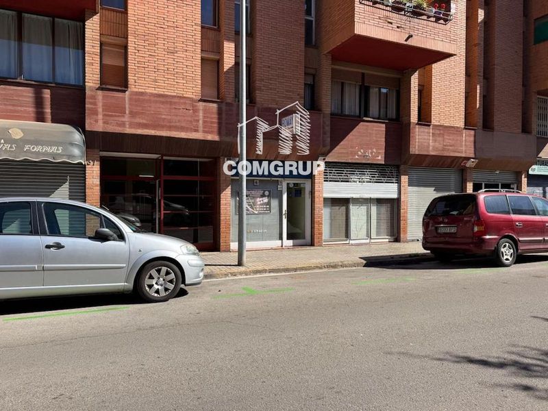 Local Comercial en venda Barcelona. Ref: 1485. Comgrup