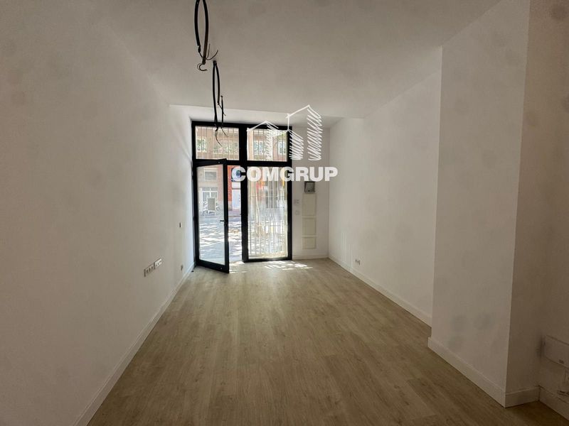 Pis en venda Barcelona. Ref: 1495. Comgrup