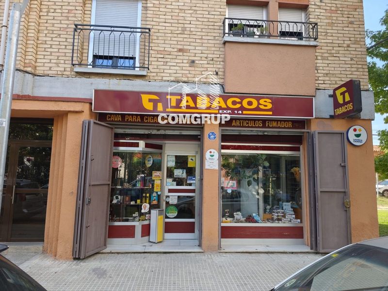 Local Comercial en traspàs Granollers, Barcelona. Ref: 1501. Comgrup