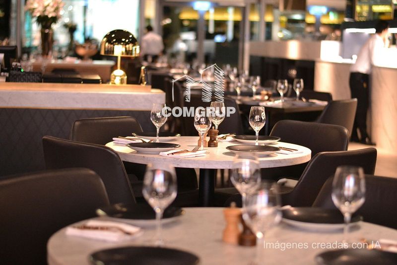 Local Comercial en venda Barcelona. Ref: 1503. Comgrup