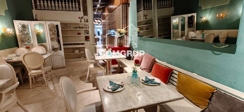 Local Comercial en traspaso Barcelona. Ref: 1524. Comgrup