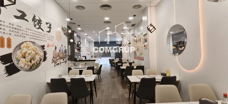 Local Comercial en traspaso Barcelona. Ref: 1527. Comgrup
