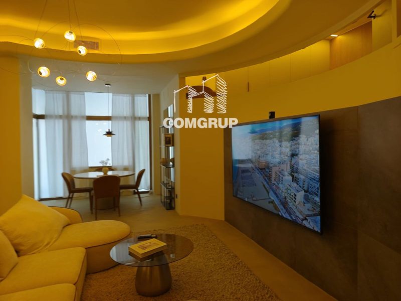 Piso en venta Barcelona. Ref: 1534. Comgrup