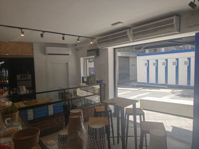Local Comercial en traspàs Mataró, Barcelona. Ref: 1544. Comgrup