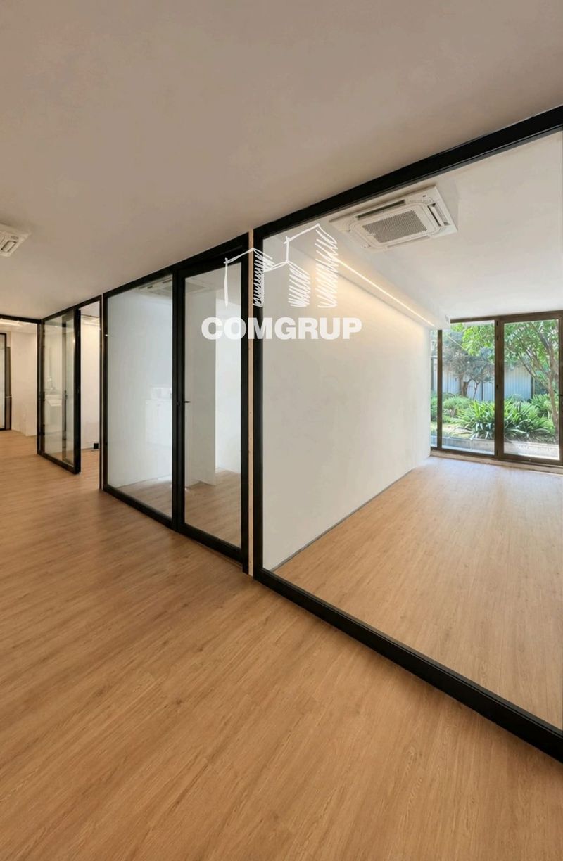 Local Comercial en lloguer Barcelona. Ref: 1550. Comgrup