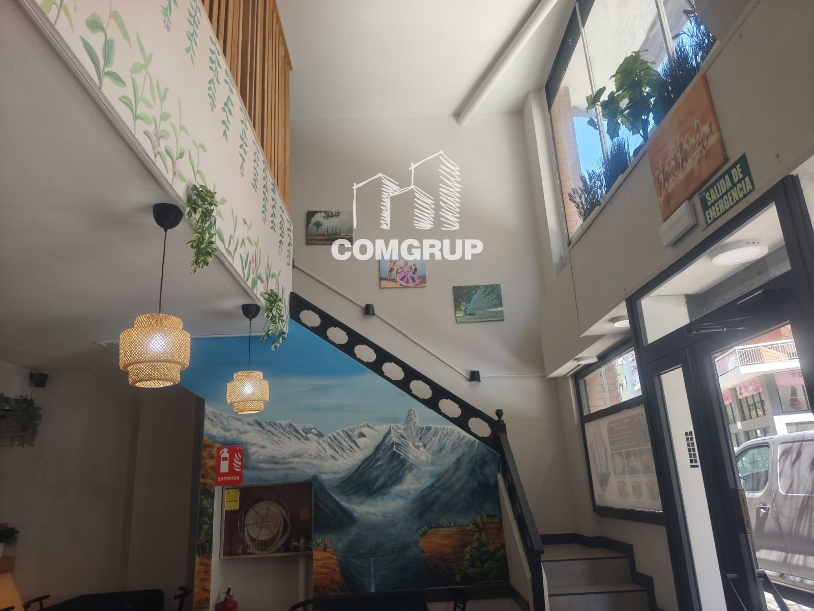 Local en venta con inquilino en rentabilidad - Foto 6