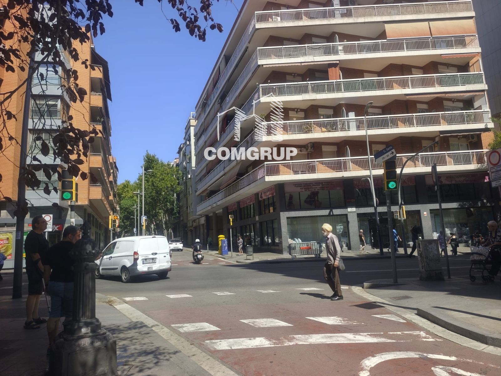 Local en venta con inquilino en rentabilidad - Foto 8