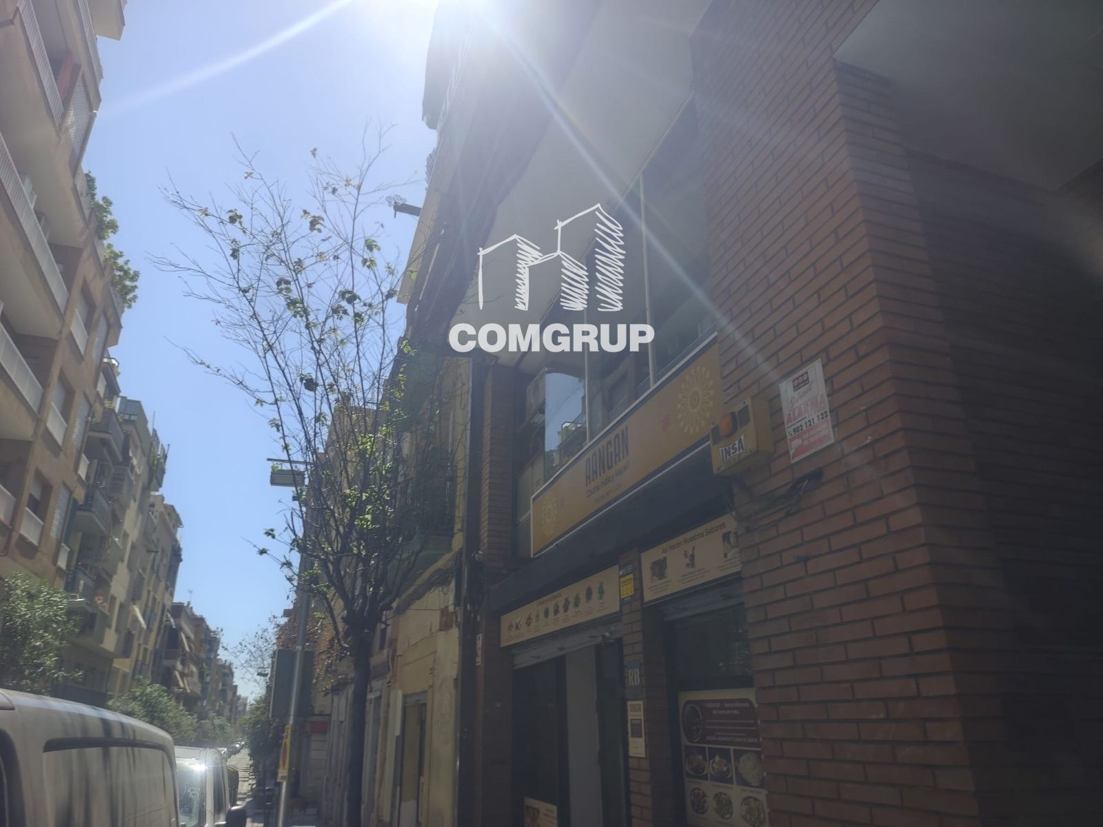 Local en venta con inquilino en rentabilidad - Foto 9
