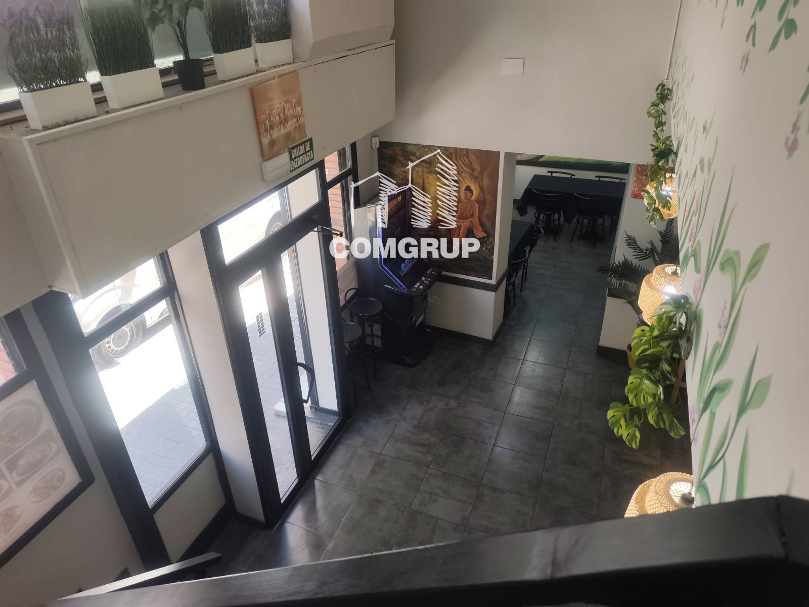 Local en venta con inquilino en rentabilidad - Foto 11