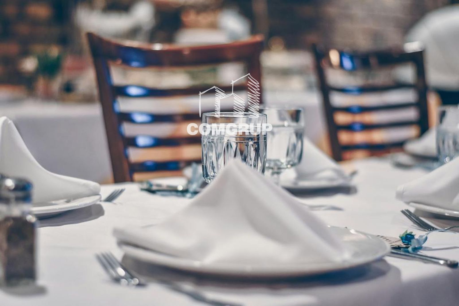 Traspaso de Restaurante con Terraza en el centro de Granollers - Foto 6