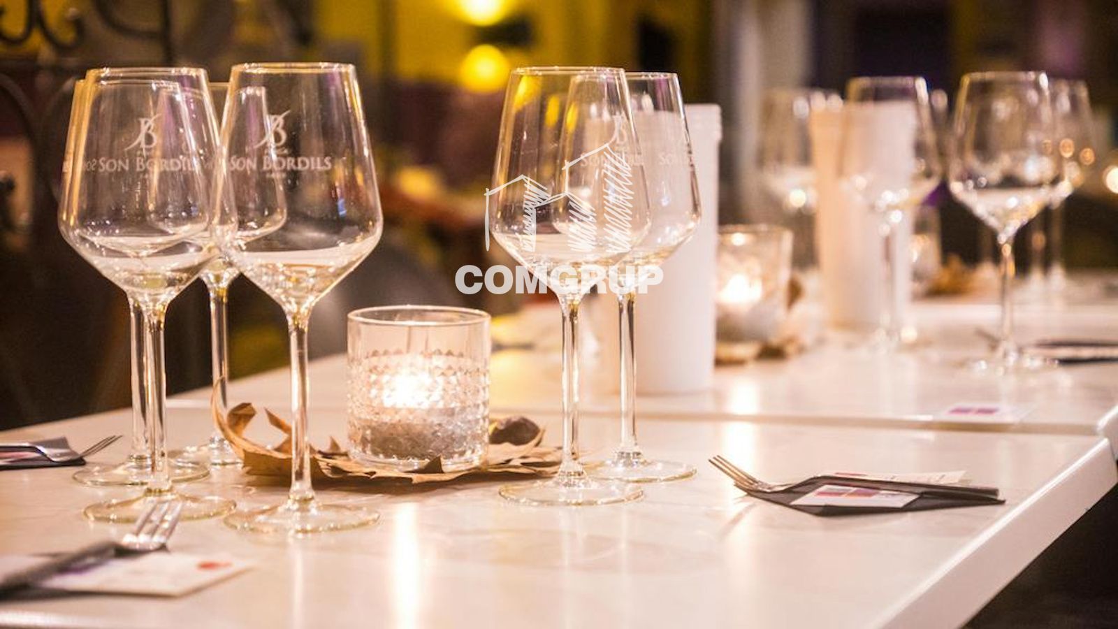 Traspaso de Restaurante con Terraza en el centro de Granollers - Foto 12