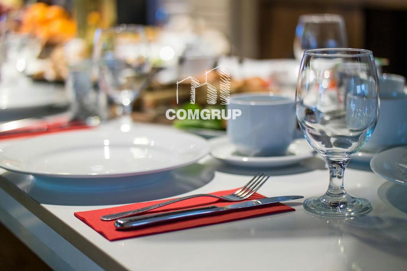 Traspaso de Restaurante con Terraza en el centro de Granollers - Foto 15